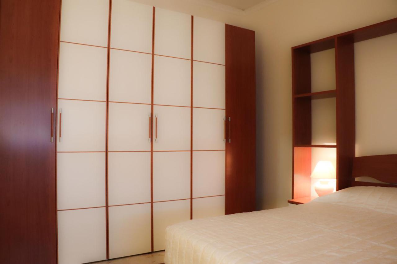 Casa Sicilia Apartment Syracuse Luaran gambar
