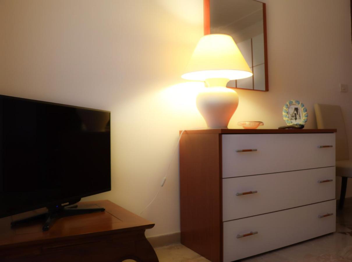 Casa Sicilia Apartment Syracuse Luaran gambar